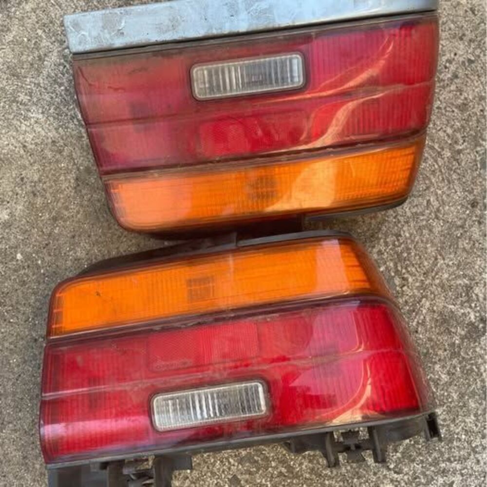 Toyota Corolla AE100 AE101 EE100 EE101 Tail Light Lamp Genuine NOS oem